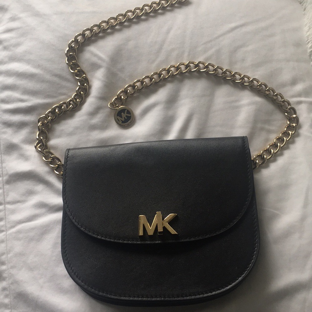 Michael kors belt bag